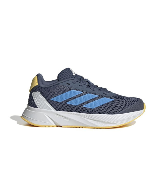 Zapatillas adidas Duramo SL Infantil Azul Marino