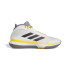 Zapatillas de Baloncesto adidas Bounce Legends Blanco