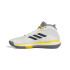 Zapatillas de Baloncesto adidas Bounce Legends Blanco