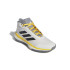 Zapatillas de Baloncesto adidas Bounce Legends Blanco