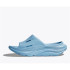 Chanclas de recuperación Hoka Ora RecoverSlide 3 Azul