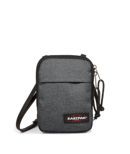 Bandolera Eastpak Buddy Gris