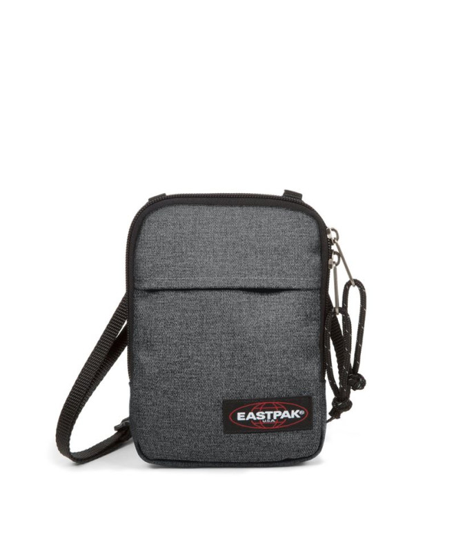 Bandolera Eastpak Buddy Gris