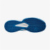 Zapatillas de Tenis Wilson Kaos Stroke 2.0 Hombre Blanco/Azul/Rojo