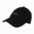Gorra New Balance Linear Logo Negro