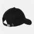 Gorra New Balance Linear Logo Negro