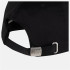 Gorra New Balance Linear Logo Negro