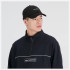 Gorra New Balance Linear Logo Negro