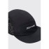 Gorra de Trail Nnormal Race Negro