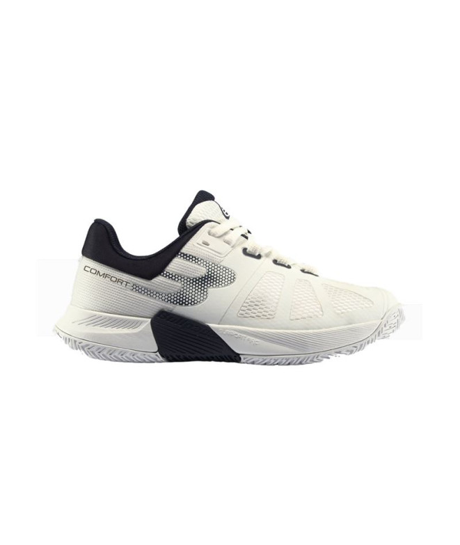 Zapatillas Bullpadel Performance Comfort 24V...