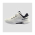 Zapatillas Bullpadel Performance Comfort 24V Mujer Blanco