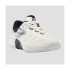 Zapatillas Bullpadel Performance Comfort 24V Mujer Blanco