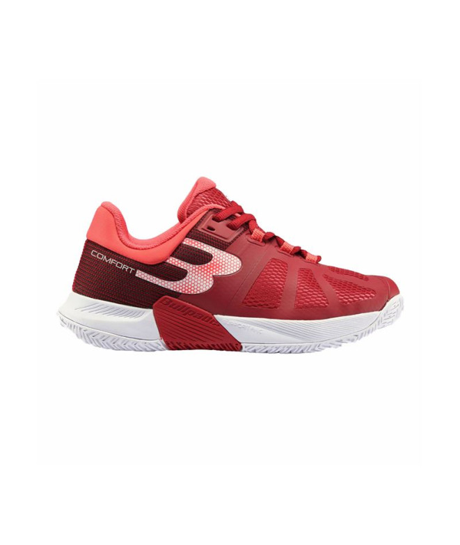 Zapatillas Bullpadel Performance Comfort 24V...