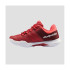 Zapatillas Bullpadel Performance Comfort 24V Cereza Mujer