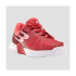 Zapatillas Bullpadel Performance Comfort 24V Cereza Mujer
