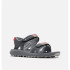 Sandalias Columbia Trailstorm™ Hiker 2 Strap Mujer Gris