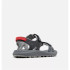 Sandalias Columbia Trailstorm™ Hiker 2 Strap Mujer Gris