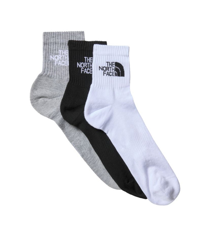 Calcetines de Montaña The North Face Multi...