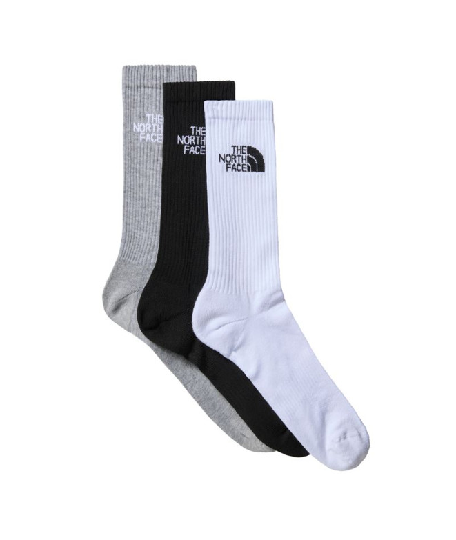 Calcetines de Montaña The North Face Multi...
