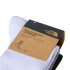Calcetines de Montaña The North Face Multi Sport Cush Crew 3P Negro