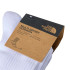 Calcetines de Montaña The North Face Multi Sport Cush Crew 3P Blanco