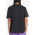 Camiseta Timberland Kennebec River Tree Logo Negro Hombre