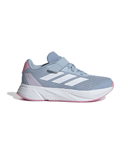 Zapatillas adidas Duramo SL El K Infantil Azul