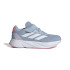 Zapatillas adidas Duramo SL El K Infantil Azul