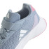 Zapatillas adidas Duramo SL El K Infantil Azul
