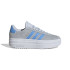 Zapatillas adidas VI Court Bold Infantil Azul