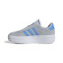 Zapatillas adidas VI Court Bold Infantil Azul