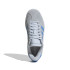 Zapatillas adidas VI Court Bold Infantil Azul