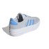Zapatillas adidas VI Court Bold Infantil Azul