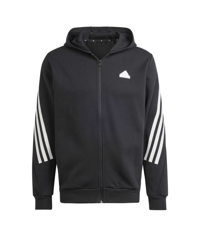Chaqueta adidas Future Icons 3Bandas Fleeze...