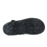 Sandalias de Montaña Hi-Tec Ula Raft Hombre Negro