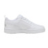 Zapatillas Puma Rebound V6 Blanco Infantil