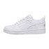 Zapatillas Puma Rebound V6 Blanco Infantil