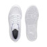 Zapatillas Puma Rebound V6 Blanco Infantil