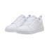 Zapatillas Puma Rebound V6 Blanco Infantil