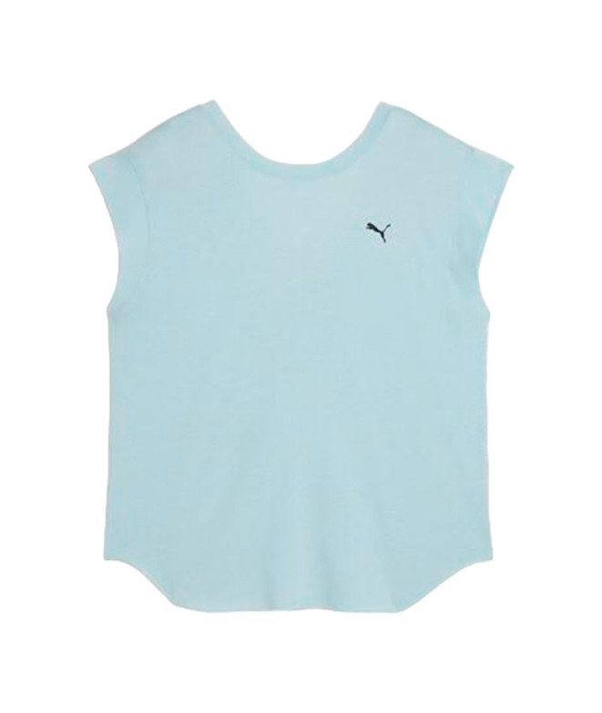 Camiseta de Running Puma Studio Foundation...