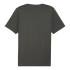 Camiseta Puma Essentials Logo Gris Hombre