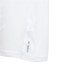 Camiseta adidas Team Infantil Blanco