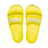 Chanclas Puma Divecat v2 Lite Amarillo