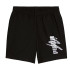 Pantalón Puma ESS+ AB Woven Negro Infantil