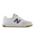 Zapatillas New Balance 480 Hombre Blanco