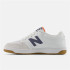 Zapatillas New Balance 480 Hombre Blanco