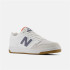 Zapatillas New Balance 480 Hombre Blanco
