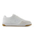 Zapatillas New Balance 480 Hombre Blanco