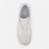 Zapatillas New Balance 480 Hombre Blanco