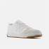 Zapatillas New Balance 480 Hombre Blanco